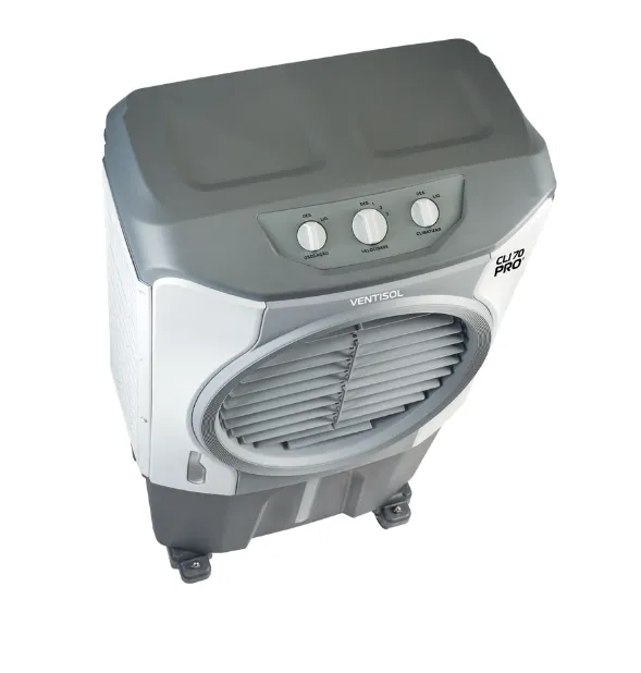 Climatizador Evaporativo Ventisol CLI70 - 220V