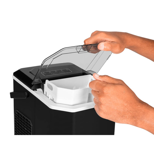 Máquina De Gelo Agratto 12kg